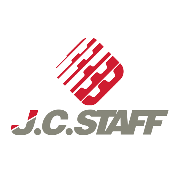 Logo of J.C.Staff