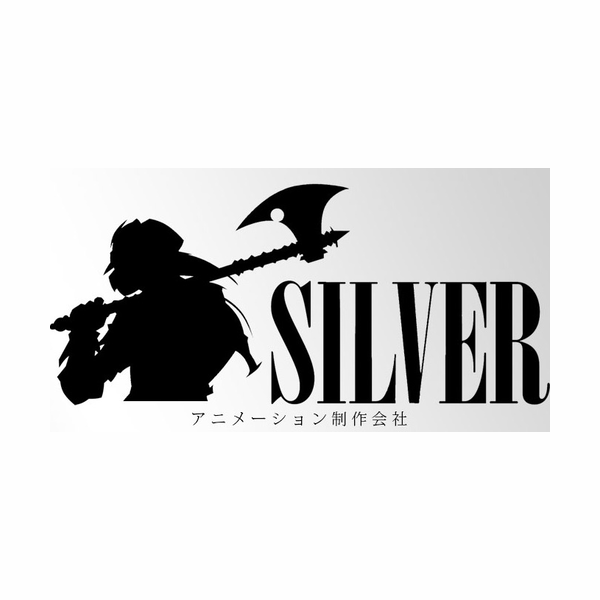 Logo of Silver
