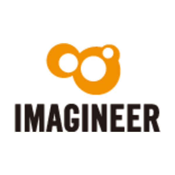 Logo of Imagineer