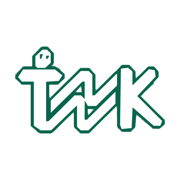 Logo of TNK