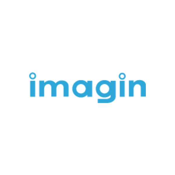 Logo of Imagin