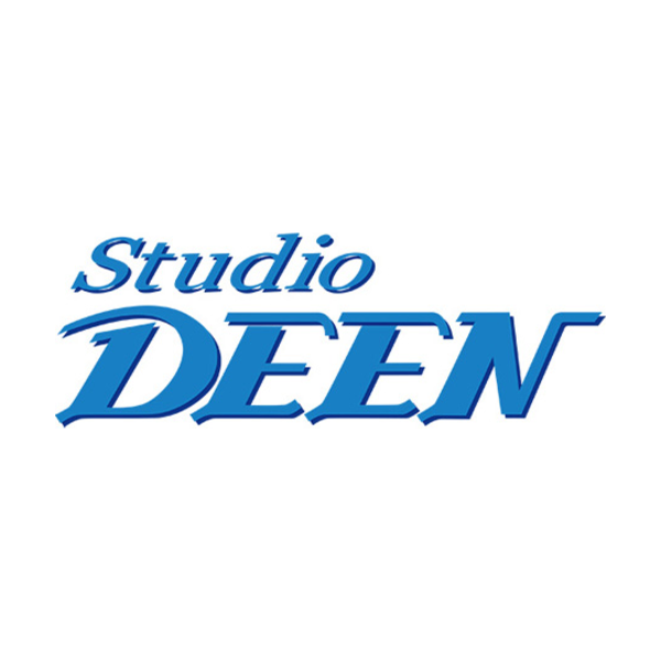 Logo of Studio Deen
