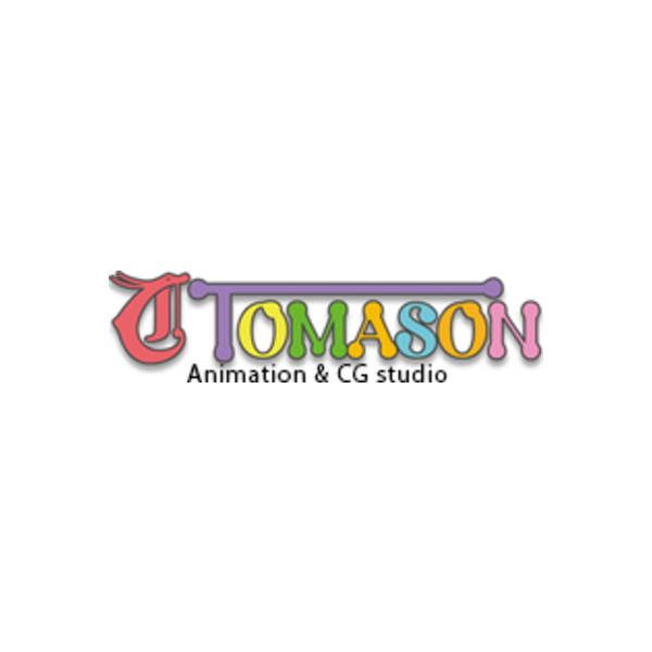 Logo of Tomason
