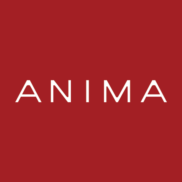 Logo of Anima
