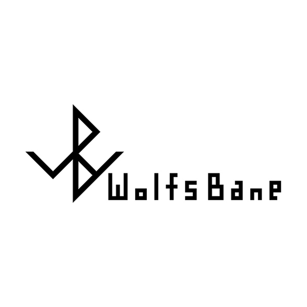 Logo of Wolfsbane