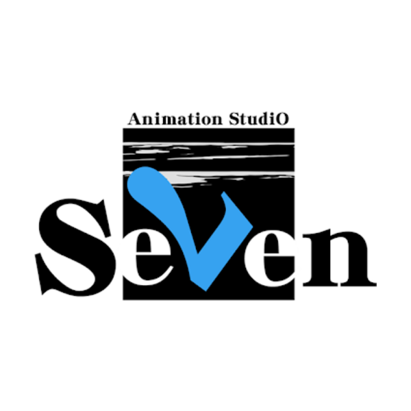 Logo of Seven