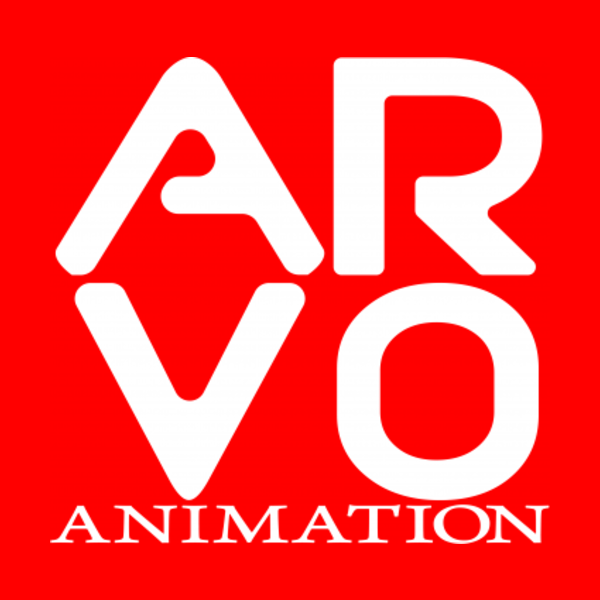 Logo of Arvo Animation