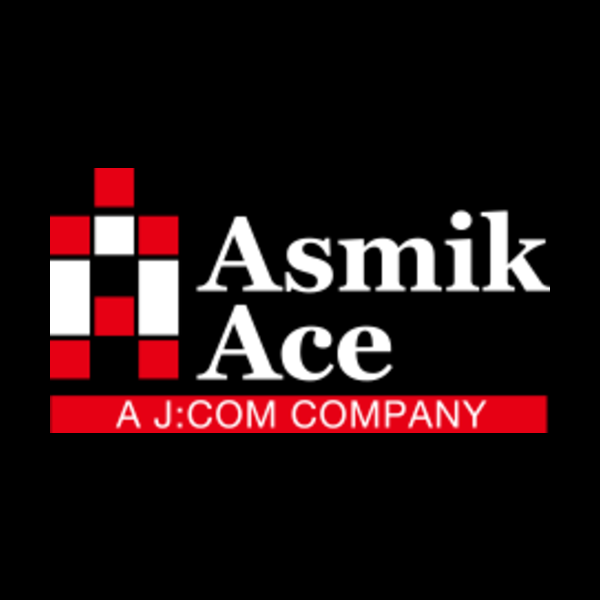 Logo of Asmik Ace