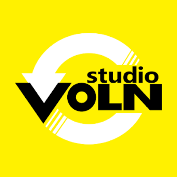 Logo of Studio VOLN