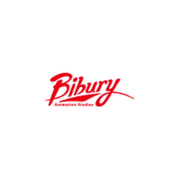 Logo of Bibury Animation Studios