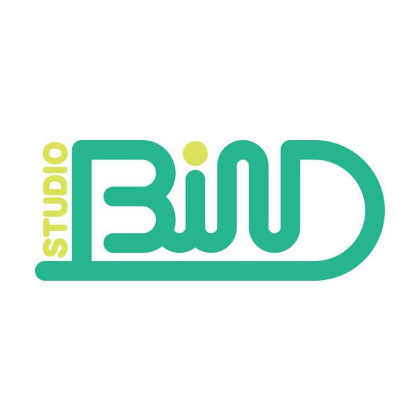 Logo of Studio Bind