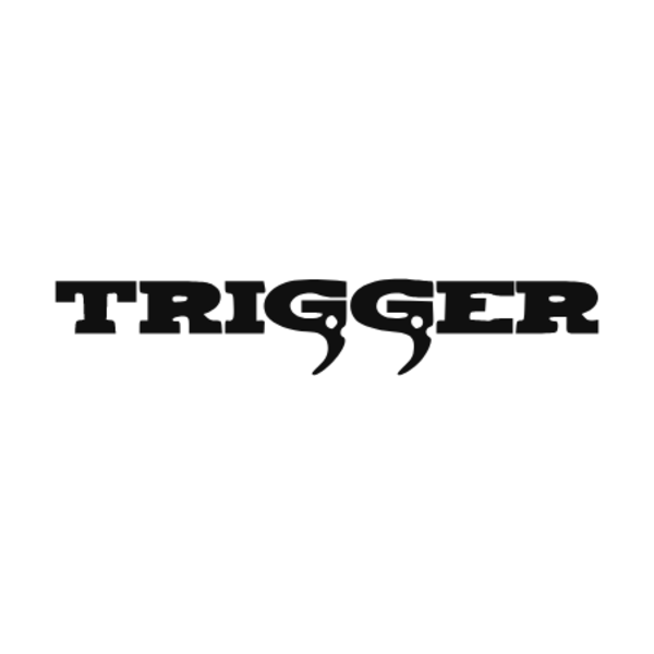 Logo of Trigger