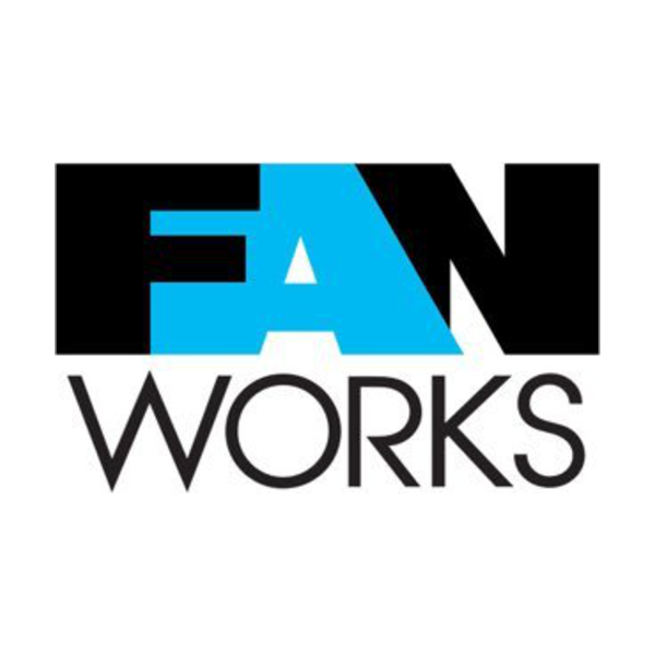 Logo of Fanworks