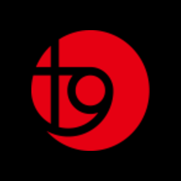Logo of Typhoon Graphics
