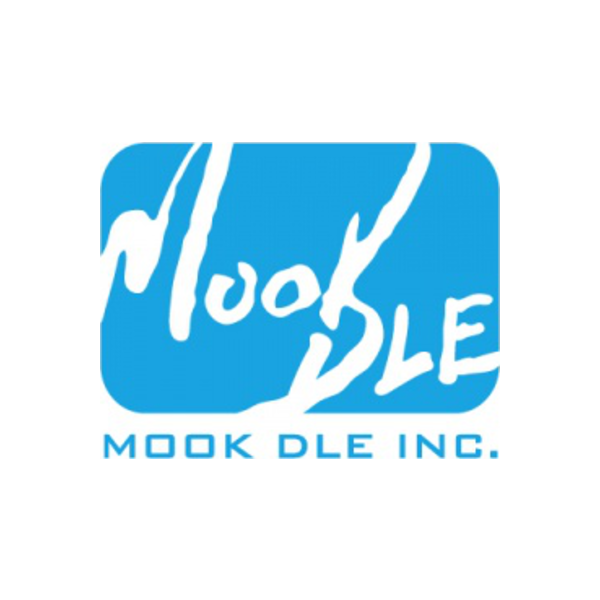Logo of Mook DLE