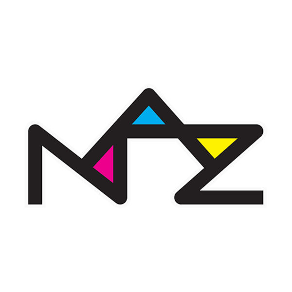 Logo of NAZ