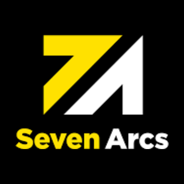 Logo of Seven Arcs