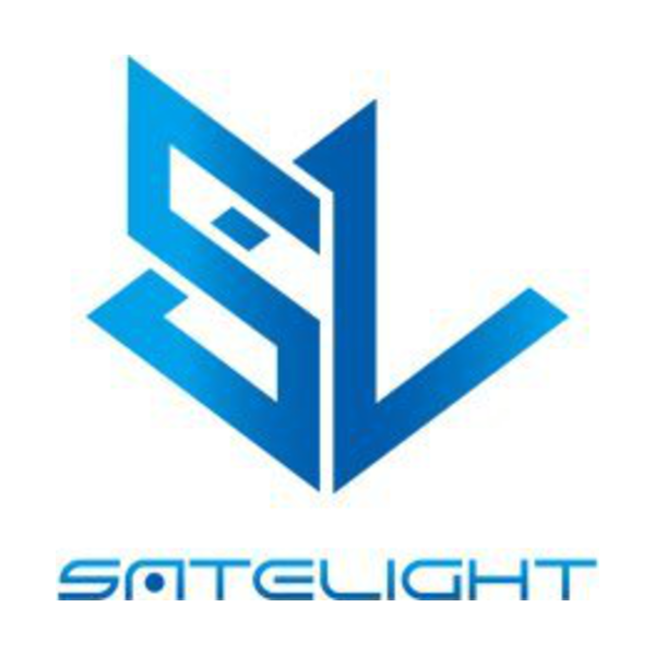 Logo of Satelight