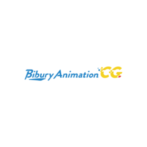 Logo of Bibury Animation CG