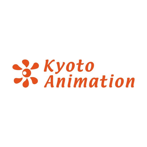 Logo of Kyoto Animation