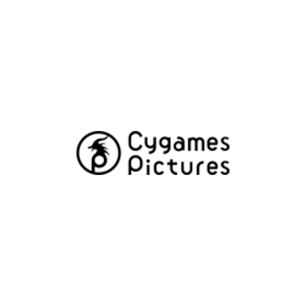 Logo of CygamesPictures