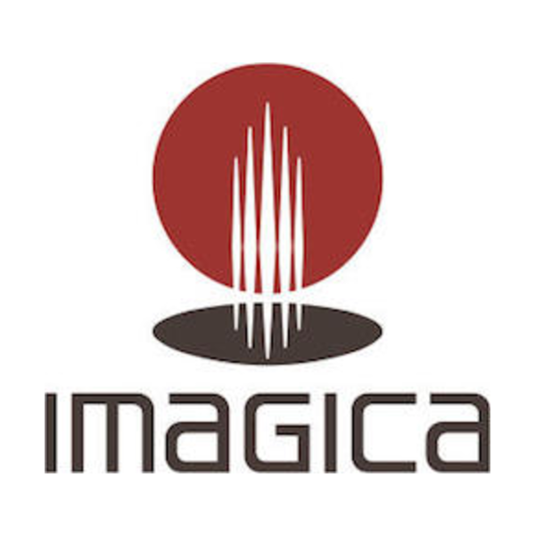 Logo of IMAGICA Lab.