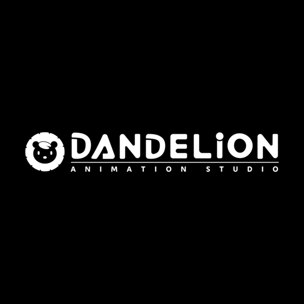 Logo of DandeLion Animation Studio