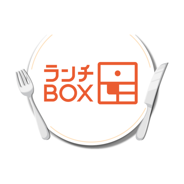 Logo of l-a-unch・BOX