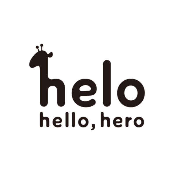 Logo of helo.inc