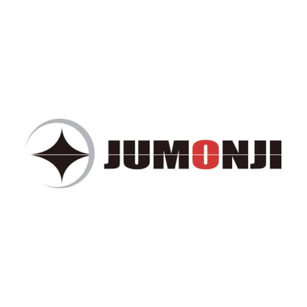 Logo of Jumonji