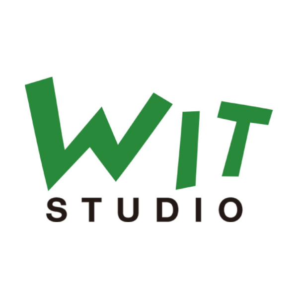 Logo of Wit Studio