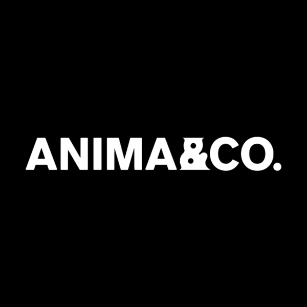 Logo of Anima&Co.