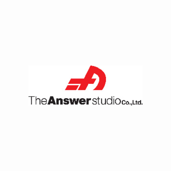 Logo of The Answer Studio