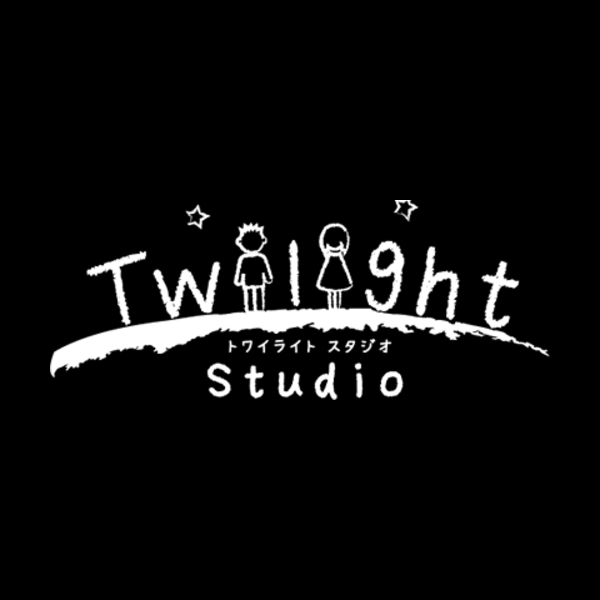 Logo of Twilight Studio