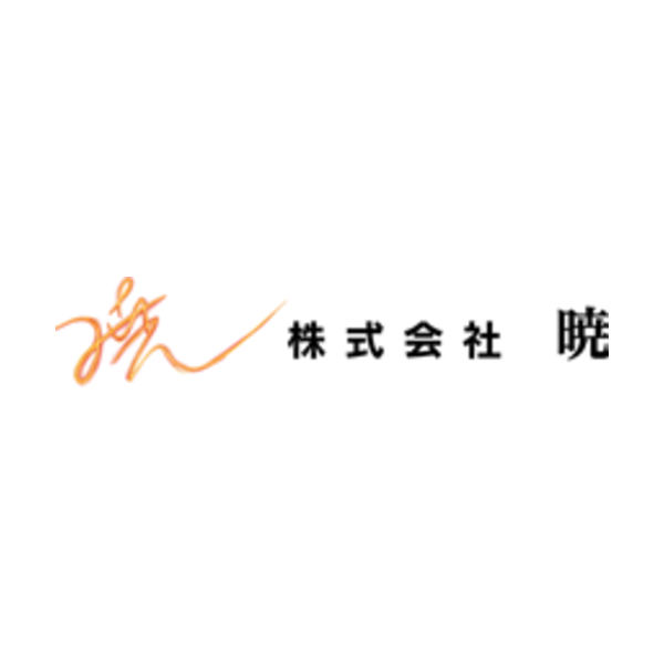 Logo of Akatsuki