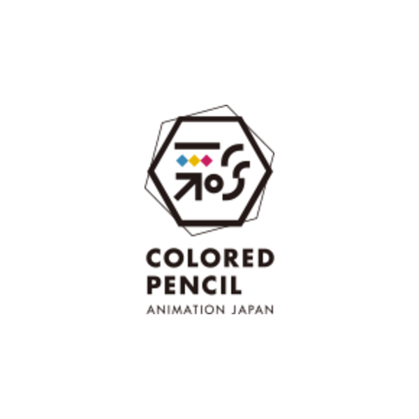Logo of Colored Pencil Animation
