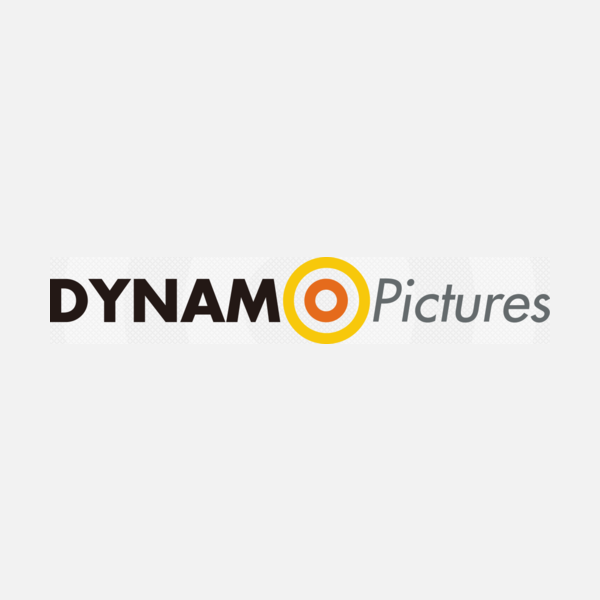 Logo of Dynamo Pictures