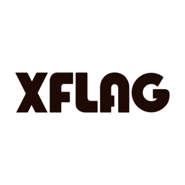 Logo of XFLAG