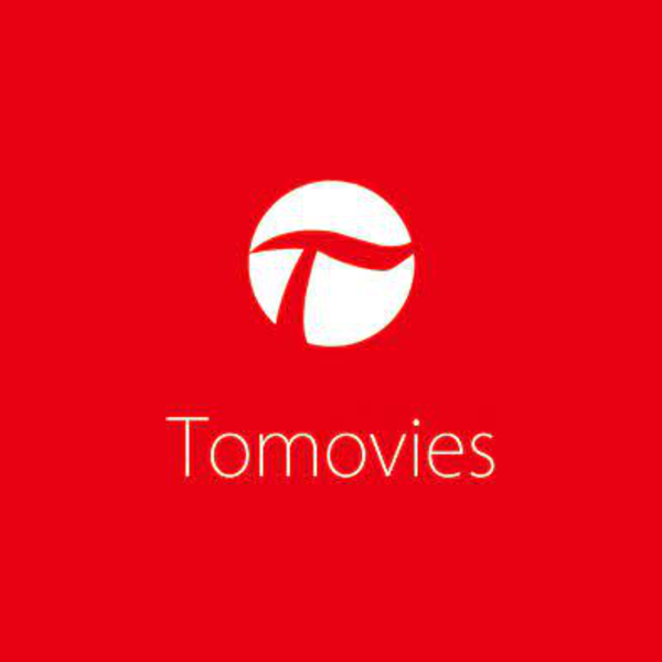 Logo of Tomovies