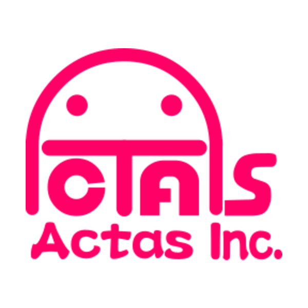 Logo of Actas