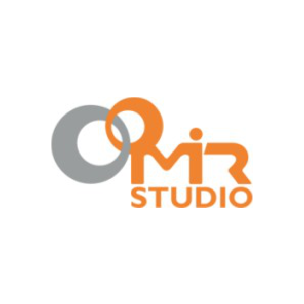 Logo of Studio Mir