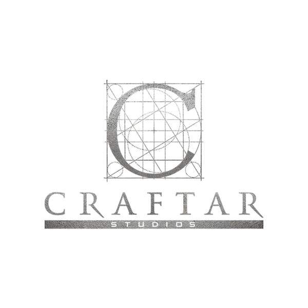 Logo of Craftar Studios