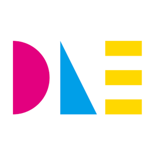 Logo of DLE