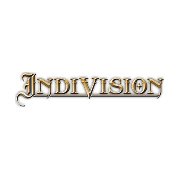 Logo of Indivision