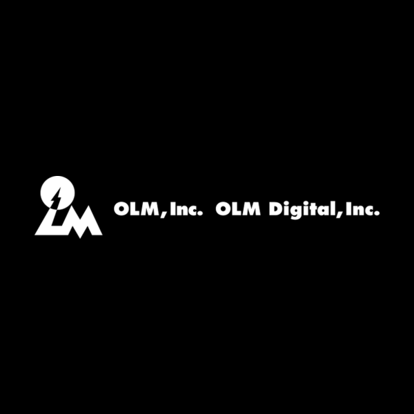 Logo of OLM Digital