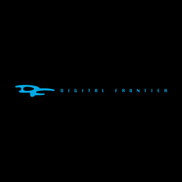 Logo of Digital Frontier
