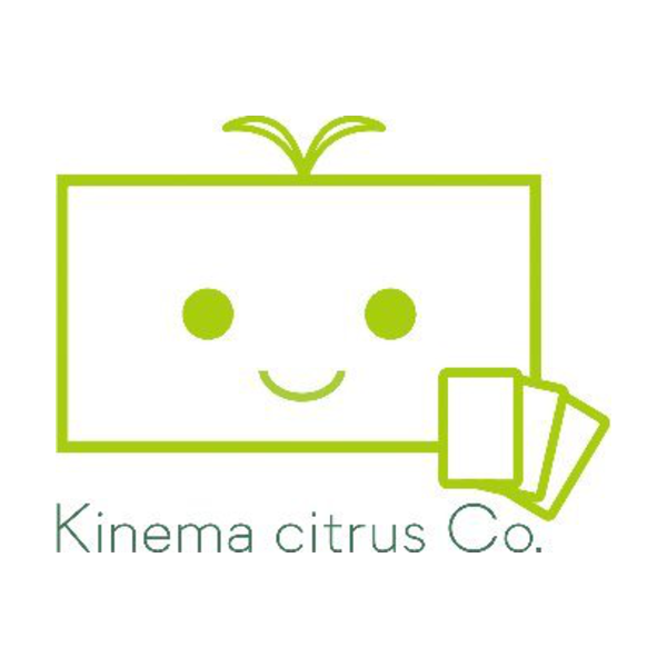 Logo of Kinema Citrus