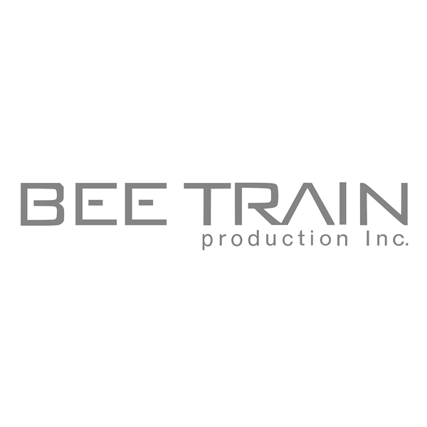 Logo of Bee Train