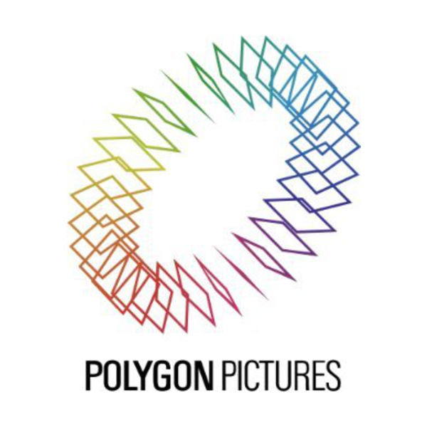 Logo of Polygon Pictures
