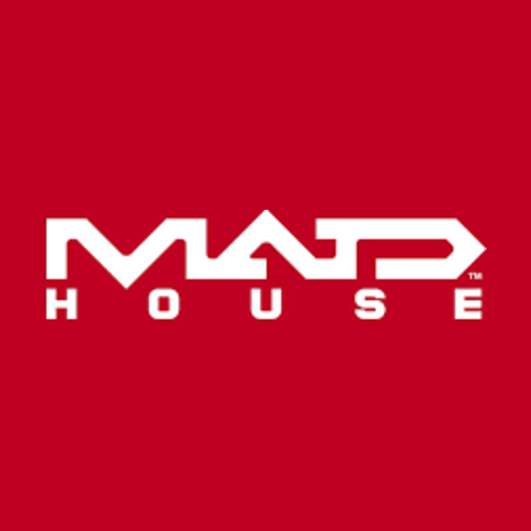 Logo of Madhouse
